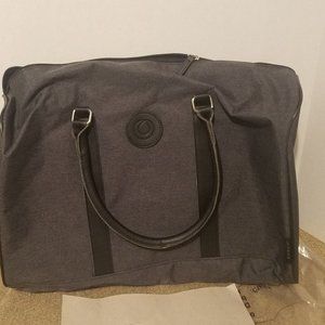 New Overnight bag